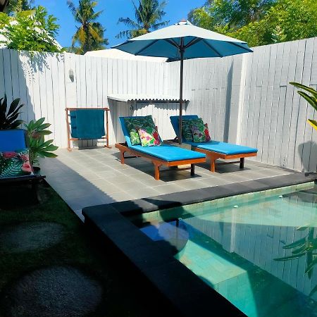 Little Lodge Gili Trawangan Extérieur photo