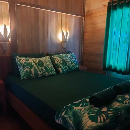 Little Lodge Gili Trawangan Extérieur photo