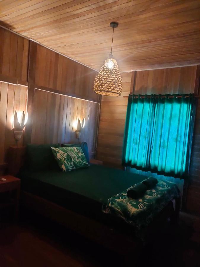 Little Lodge Gili Trawangan Extérieur photo