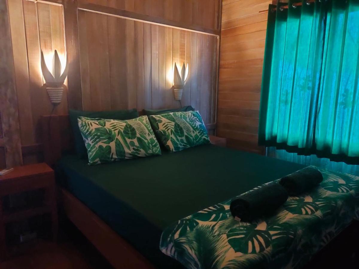 Little Lodge Gili Trawangan Extérieur photo
