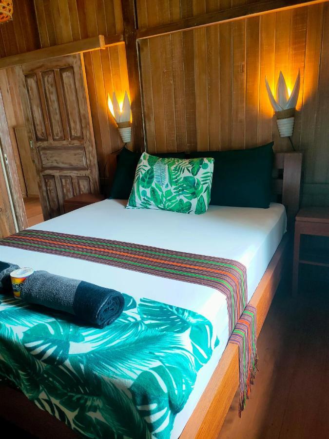 Little Lodge Gili Trawangan Extérieur photo