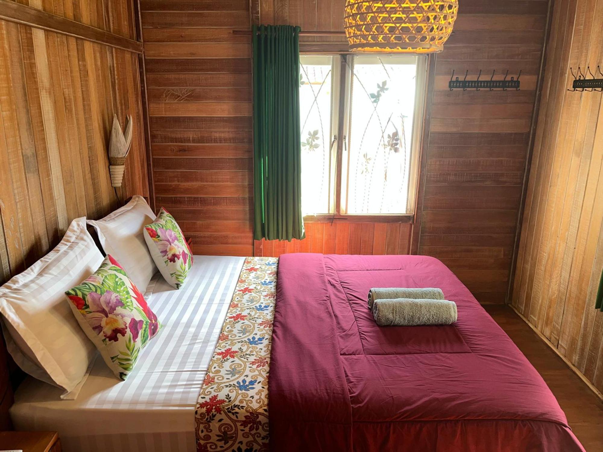 Little Lodge Gili Trawangan Extérieur photo